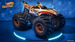Игра Hot Wheels Unleashed 2: Turbocharged [PS4, английская версия]
