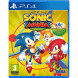 Игра Sonic Mania Plus [PS4, английская версия] в Нижнем Новгороде