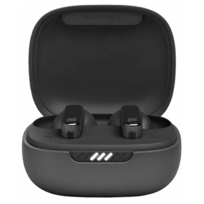 Беспроводные наушники JBL Live Pro 2, Black в Нижнем Новгороде