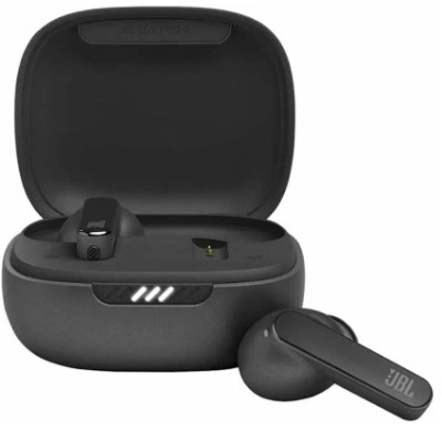 Беспроводные наушники JBL Live Pro 2, Black в Нижнем Новгороде