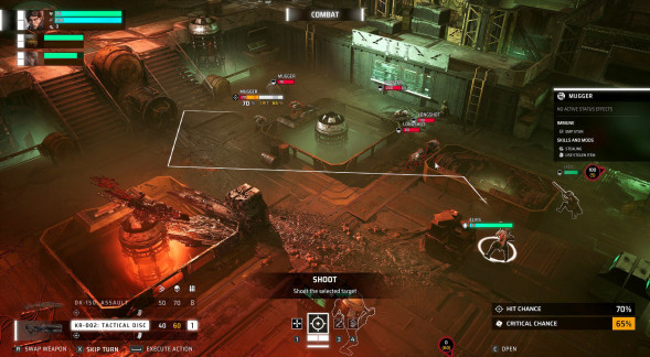 Игра Miasma Chronicles [PS5, русские субтитры] в Нижнем Новгороде