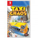 Игра Taxi Chaos [Nintendo Switch, русские субтитры] в Нижнем Новгороде