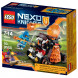 Конструктор LEGO Nexo Knights 70311 Безумная катапульта в Нижнем Новгороде