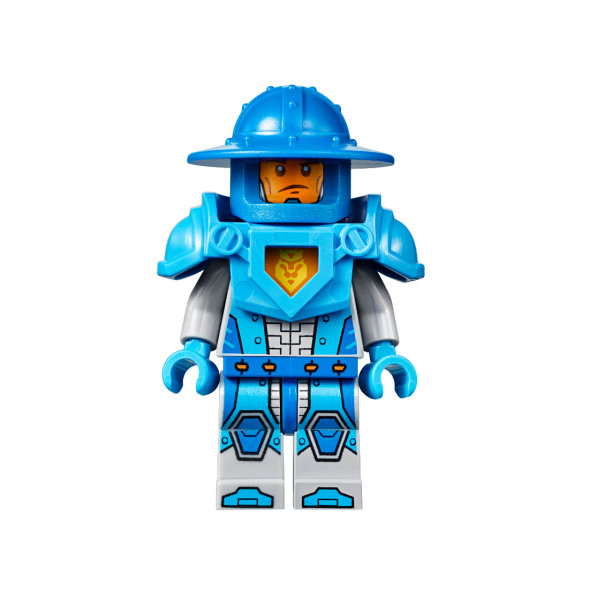 Конструктор LEGO Nexo Knights 70311 Безумная катапульта в Нижнем Новгороде
