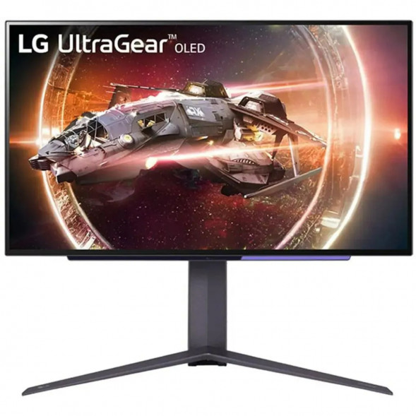 Монитор LG 26.5&amp;quot; UltraGear 27GS95QE-B в Нижнем Новгороде