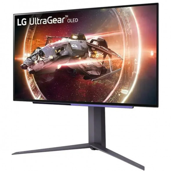 Монитор LG 26.5&amp;quot; UltraGear 27GS95QE-B в Нижнем Новгороде