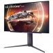 Монитор LG 26.5&amp;quot; UltraGear 27GS95QE-B в Нижнем Новгороде