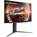 Монитор LG 26.5&amp;quot; UltraGear 27GS95QE-B в Нижнем Новгороде