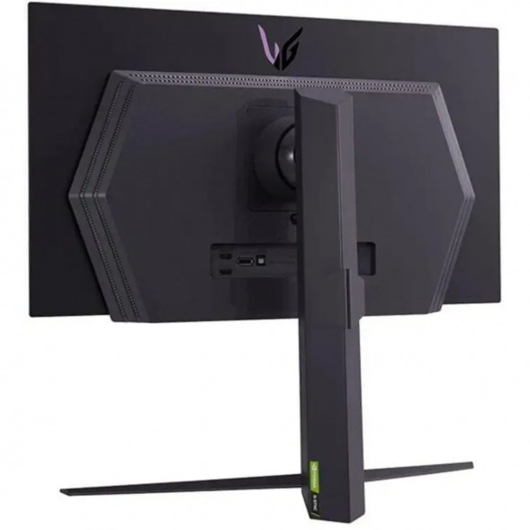 Монитор LG 26.5&amp;quot; UltraGear 27GS95QE-B в Нижнем Новгороде