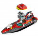 Конструктор LEGO City 60373 &amp;quot;Пожарно-спасательная лодка&amp;quot;, 144 деталей в Нижнем Новгороде