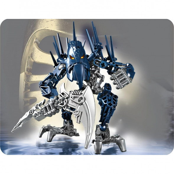 Конструктор LEGO Bionicle 7137 Piraka (Пирака) в Нижнем Новгороде