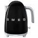 Чайник Smeg KLF03BLEU, черный в Нижнем Новгороде