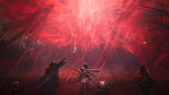 Игра Monster Hunter Wilds [PS5, русская версия] в Нижнем Новгороде