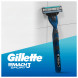 Лезвия для бритвы Gillette Mach3 Sport, 15 шт. в Нижнем Новгороде