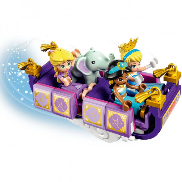 Конструктор LEGO Disney Princess 43216 Волшебное путешествие принцесс в Нижнем Новгороде