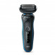 Электробритва Braun S5 51-B1000s, черный в Нижнем Новгороде