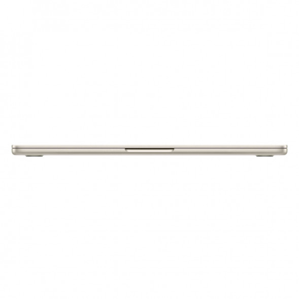 Ноутбук Apple MacBook Air 13 2026 MDHA4 (M5 8-Core GPU, 16/512GB), Сияющая звезда/Starlight в Нижнем Новгороде