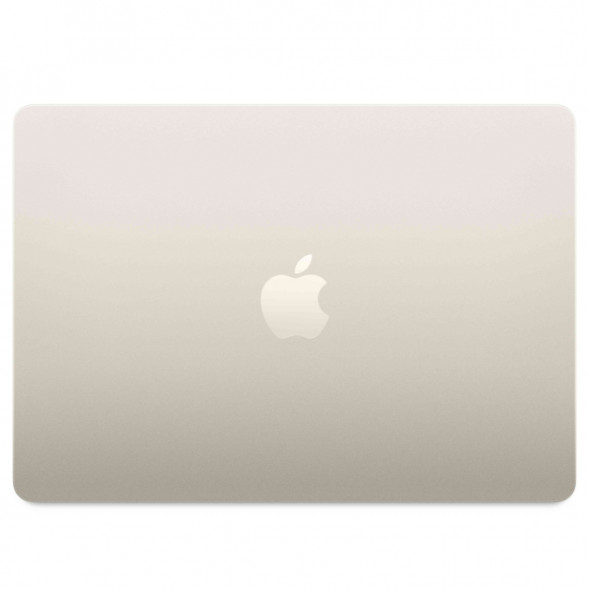 Ноутбук Apple MacBook Air 13 2026 MDHA4 (M5 8-Core GPU, 16/512GB), Сияющая звезда/Starlight в Нижнем Новгороде