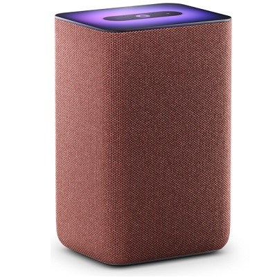 Яндекс Станция 2 - умная колонка с Алисой, медный в Нижнем Новгороде