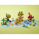 Конструктор LEGO DUPLO 10975 Дикие животные мира в Нижнем Новгороде