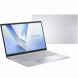 Ноутбук ASUS Vivobook 15 X1504MA-BQ058 (15.6&amp;quot;, IPS, Intel Core 5 320 1.5ГГц, 6 ядер, 16ГБ DDR5, 512ГБ SSD, Intel Graphics, без ОС), серебристый в Нижнем Новгороде