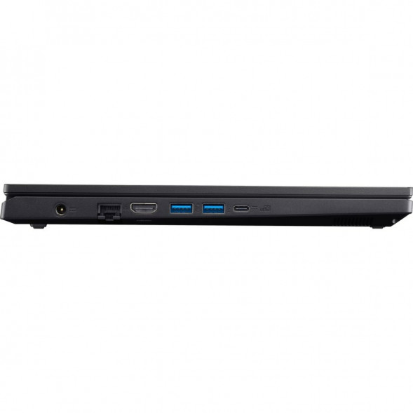 Ноутбук Acer Nitro V 15 ANV15-52-92DD (15.6&amp;quot;, IPS, Intel Core i9 13900H 2.6ГГц, 14 ядер, 16ГБ DDR5, 512ГБ SSD, NVIDIA GeForce RTX 5060 - 8 ГБ, без ОС), черный в Нижнем Новгороде