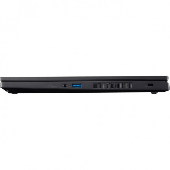 Ноутбук Acer Nitro V 15 ANV15-52-92DD (15.6&amp;quot;, IPS, Intel Core i9 13900H 2.6ГГц, 14 ядер, 16ГБ DDR5, 512ГБ SSD, NVIDIA GeForce RTX 5060 - 8 ГБ, без ОС), черный в Нижнем Новгороде