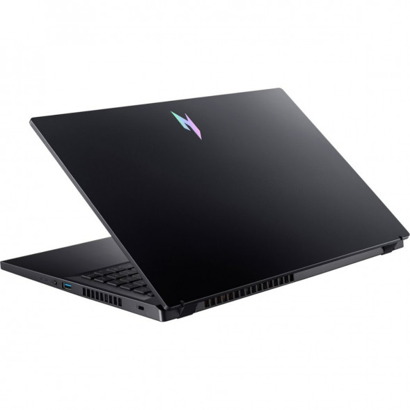 Ноутбук Acer Nitro V 15 ANV15-52-92DD (15.6&amp;quot;, IPS, Intel Core i9 13900H 2.6ГГц, 14 ядер, 16ГБ DDR5, 512ГБ SSD, NVIDIA GeForce RTX 5060 - 8 ГБ, без ОС), черный в Нижнем Новгороде