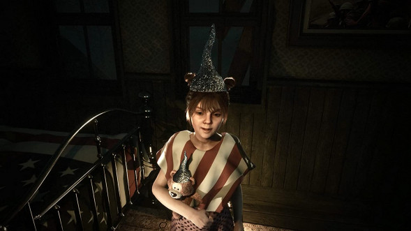 Игра Greyhill Incident - Abducted Edition [PS5, Русские субтитры] в Нижнем Новгороде