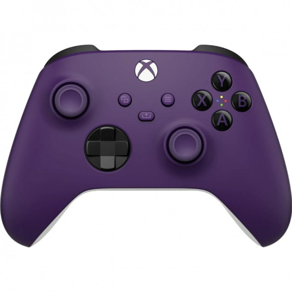 Геймпад Microsoft Xbox Series Astral Purple в Нижнем Новгороде