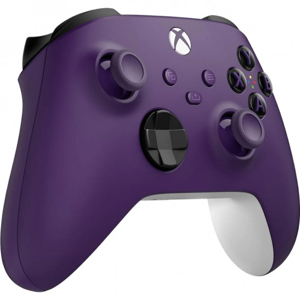 Геймпад Microsoft Xbox Series Astral Purple в Нижнем Новгороде