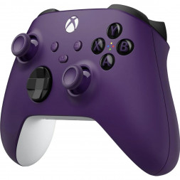 Геймпад Microsoft Xbox Series Astral Purple