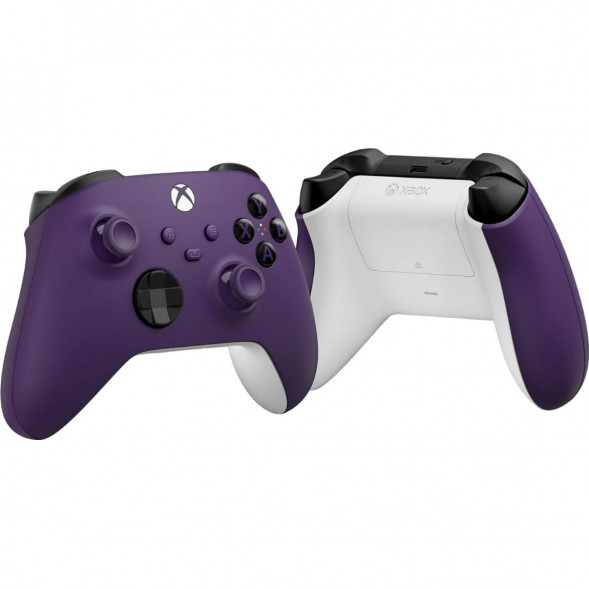 Геймпад Microsoft Xbox Series Astral Purple в Нижнем Новгороде