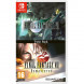 Игра Final Fantasy VII &amp;amp; Final Fantasy VIII Remastered. Twin Pack [Nintendo Switch, английская версия] в Нижнем Новгороде