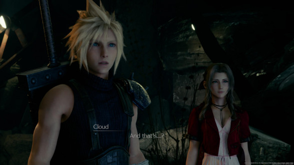 Игра Final Fantasy VII &amp;amp; Final Fantasy VIII Remastered. Twin Pack [Nintendo Switch, английская версия] в Нижнем Новгороде