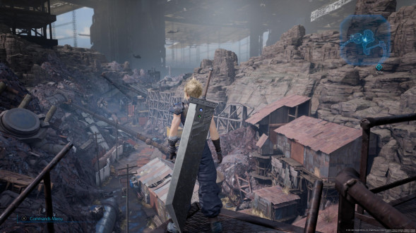 Игра Final Fantasy VII &amp;amp; Final Fantasy VIII Remastered. Twin Pack [Nintendo Switch, английская версия] в Нижнем Новгороде