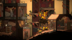 Игра Warhammer 40,000: Shootas, Blood &amp;amp; Teef [Nintendo Switch, русские субтитры]