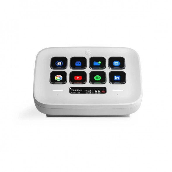 Контроллер для стриминга Elgato Stream Deck Neo в Нижнем Новгороде