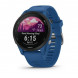 Умные часы Garmin Forerunner 255 Sport с синим ремешком 010-02641-11 в Нижнем Новгороде