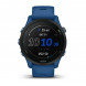 Умные часы Garmin Forerunner 255 Sport с синим ремешком 010-02641-11 в Нижнем Новгороде