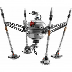 Конструктор LEGO Star Wars 75016 Самонаводящийся дроид-паук