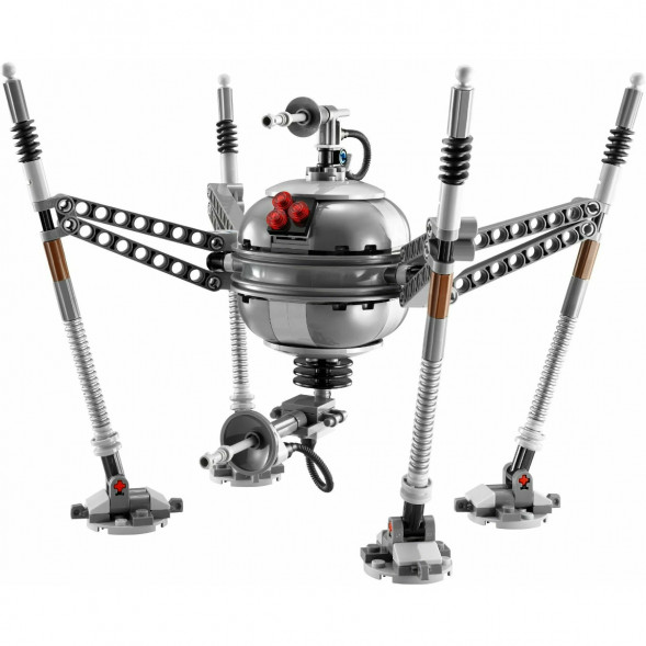 Конструктор LEGO Star Wars 75016 Самонаводящийся дроид-паук в Нижнем Новгороде