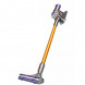 Вертикальный пылесос Dyson V8 Absolute SV25, Silver/Yellow (476596-01) в Нижнем Новгороде