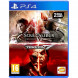 Игра Tekken 7 + SoulCalibur VI. Double Pack [PS4, русские субтитры] в Нижнем Новгороде