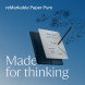 Графический планшет reMarkable Paper Pure+Marker Plus+Sleeve Folio, Ocean Blue в Нижнем Новгороде