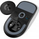 Беспроводная игровая мышь Logitech G Pro X Superlight 2, Белый в Нижнем Новгороде