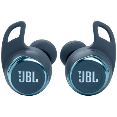 Беспроводные наушники JBL Reflect Flow Pro, синий в Нижнем Новгороде