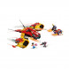 Конструктор LEGO Monkie Kid 80008 Реактивный самолёт Манки Кида в Нижнем Новгороде