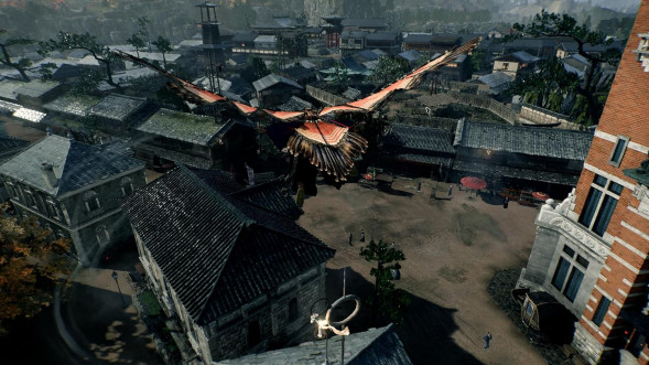 Игра Rise of the Ronin [PS5, русские субтитры] в Нижнем Новгороде