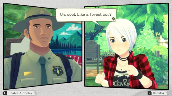 Игра Another Code: Recollection [Nintendo Switch, английская версия] в Нижнем Новгороде